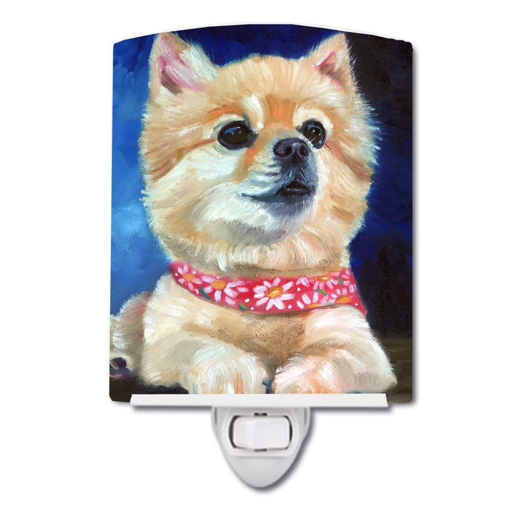 F Styles Ceramic Night Light