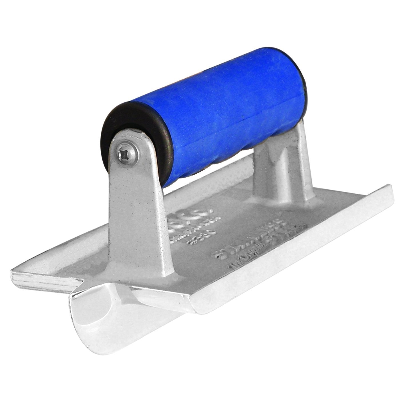 Bon 88-380 Groover - BulletStainless Steel 6 1/2-inch X 3-inch Bit 3/4-inch X 3/8-inch Comfort Grip Handle