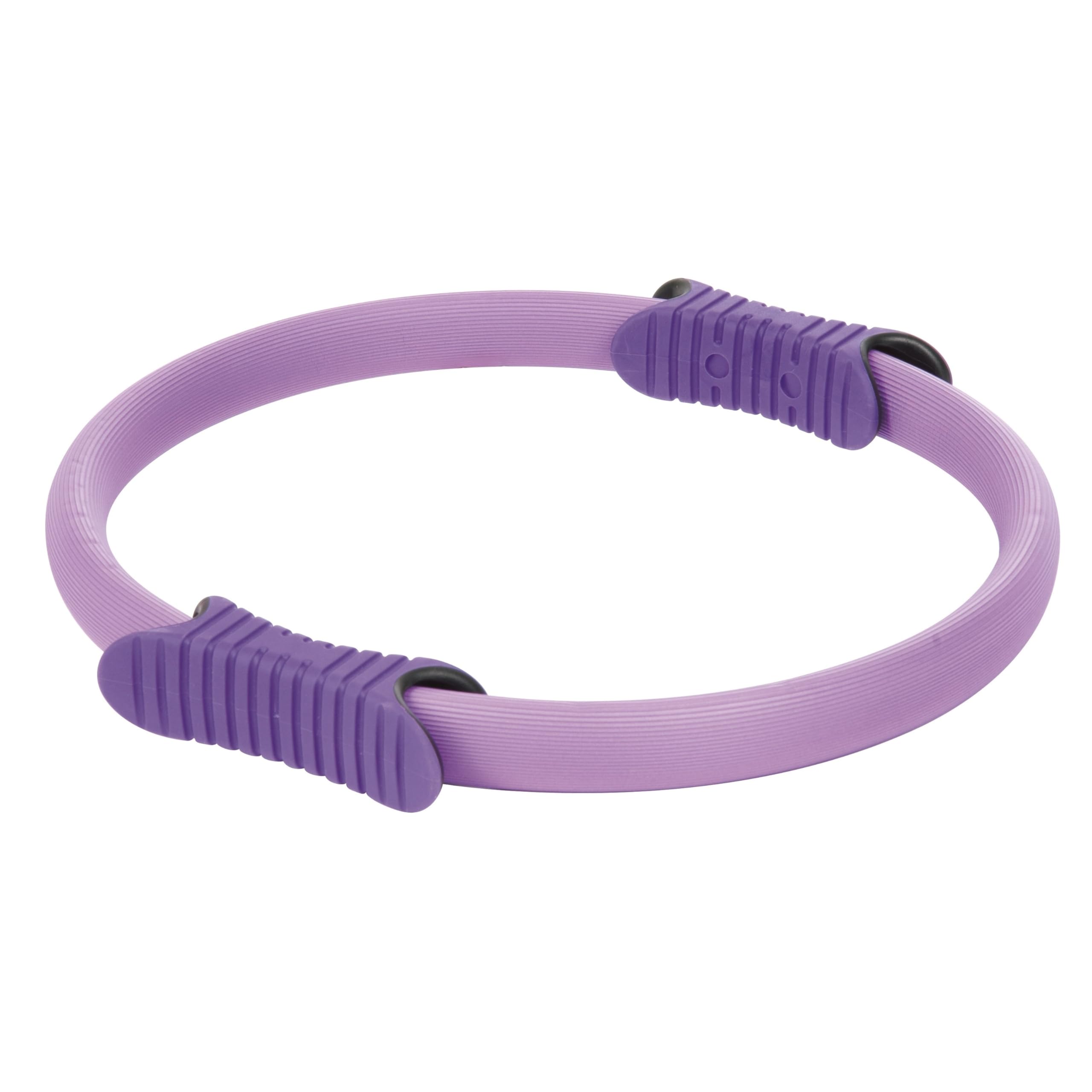 Aeromat Deluxe Pilates Ring 14.5 diameter - Purple