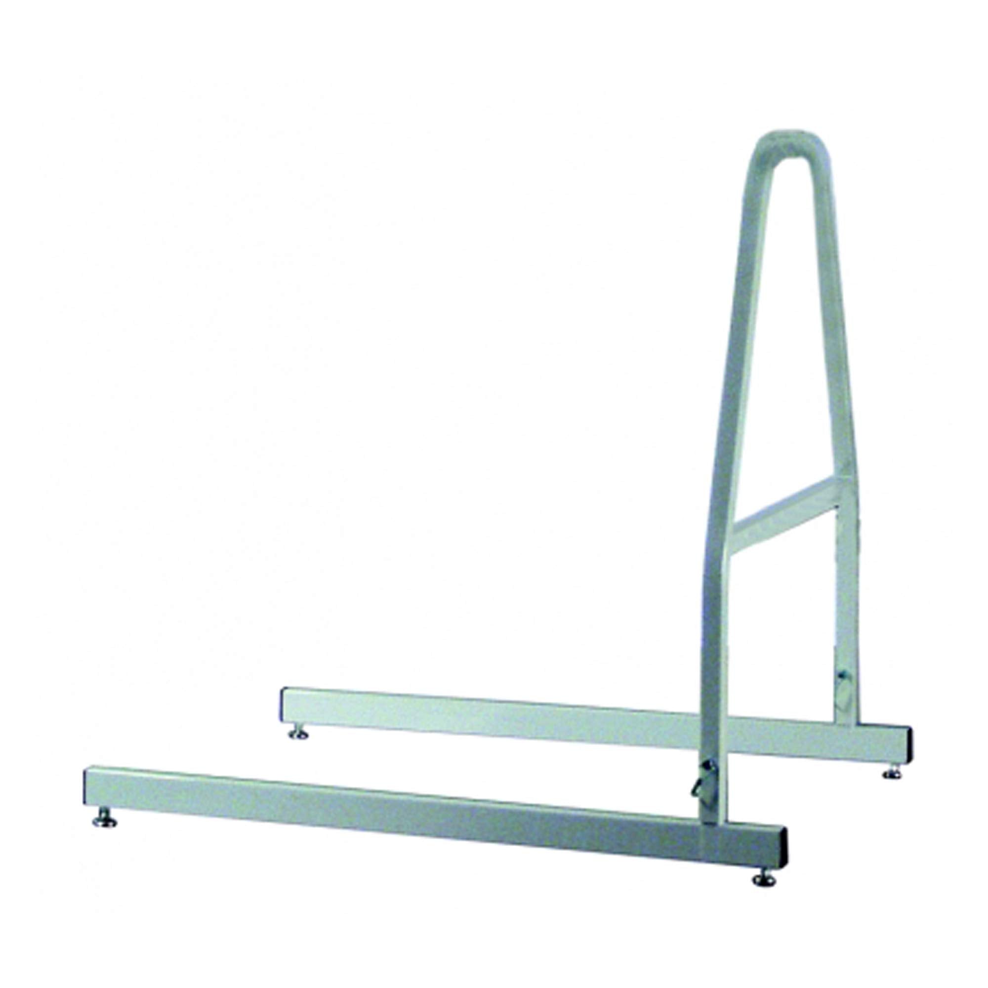 FLOOR STND FOR 2800GA GREY TRAPEZE ONLY