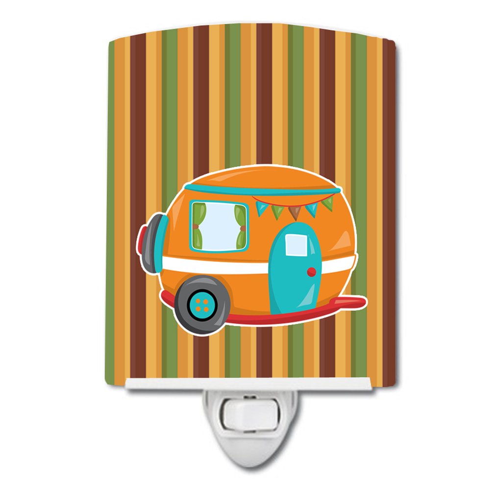 R Styles Ceramic Night Light