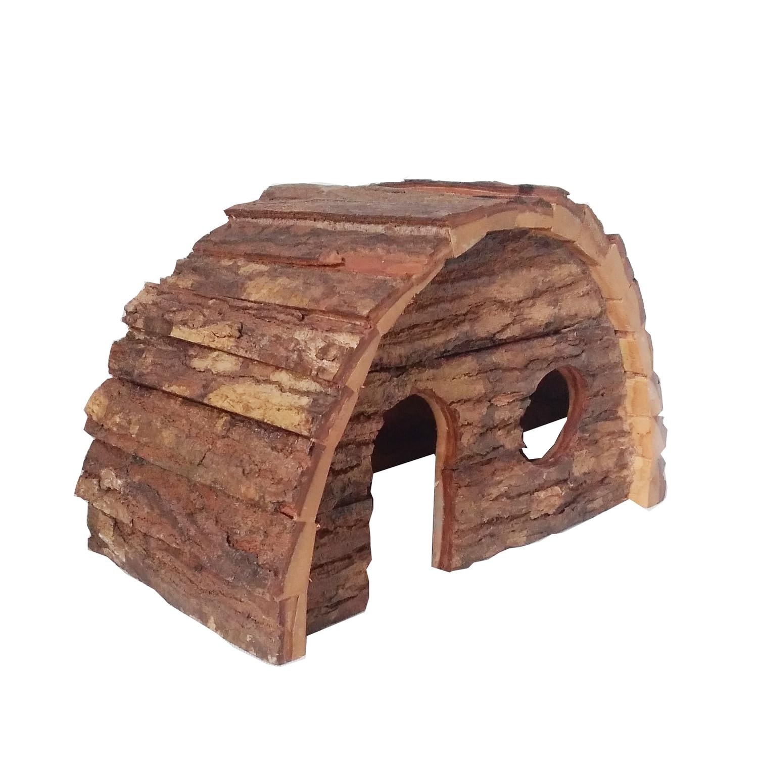 D-ART COLLECTION, INC Hamster House HUT