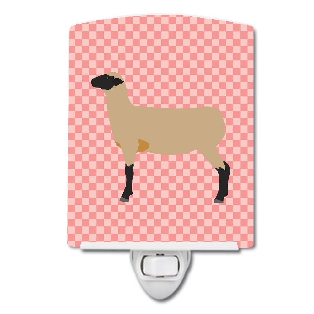 H Styles Ceramic Night Light