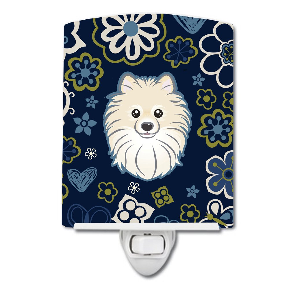 B Styles Ceramic Night Light