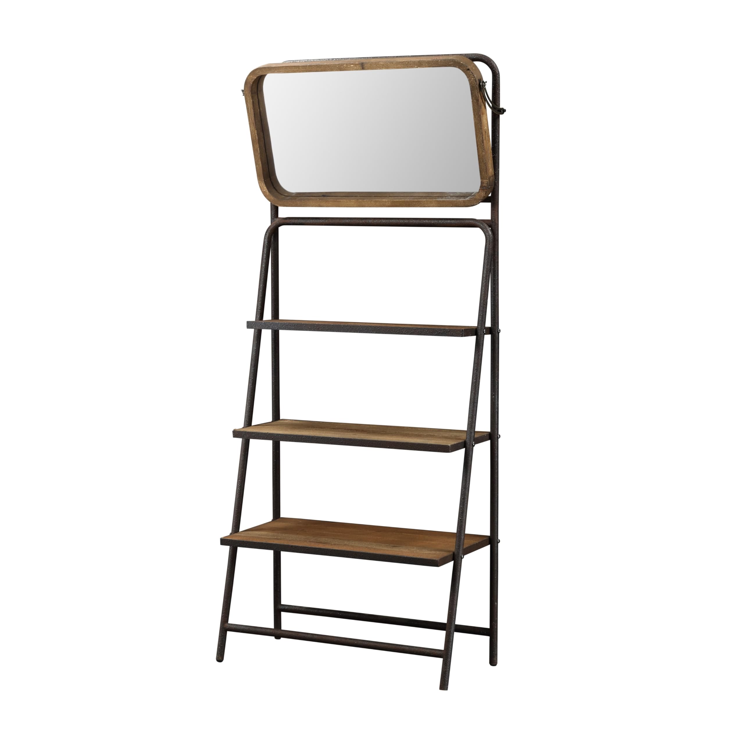 Boraam Gloria Mirror Shelf, Natural