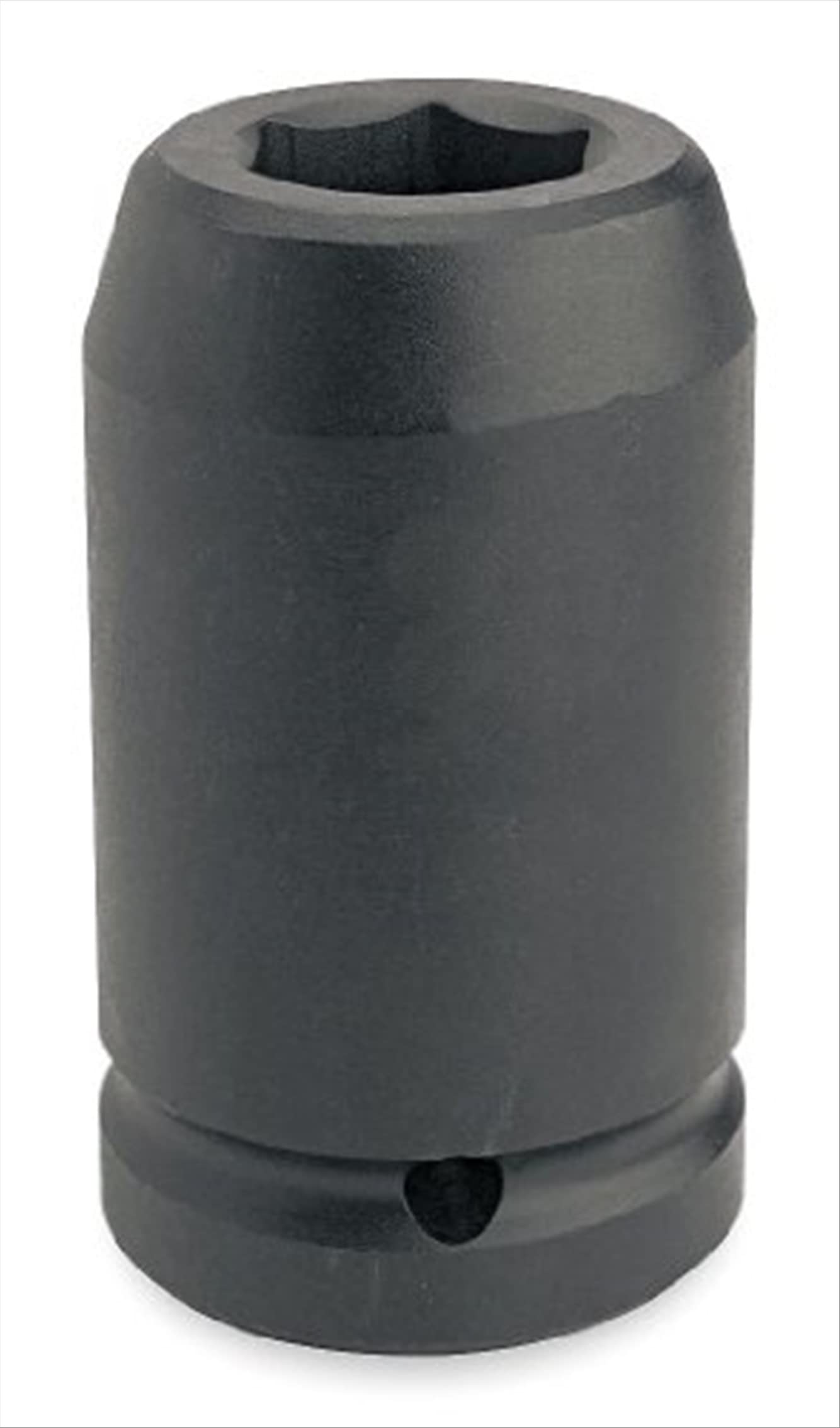 Impact Socket, 1 In Dr, 15/16 In, 6 pt