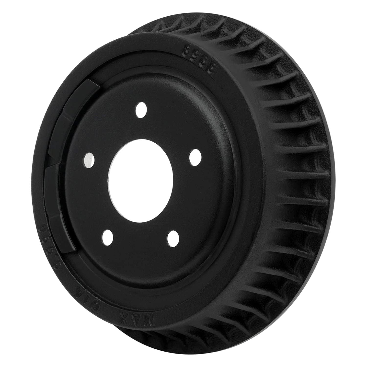 Balanced Brake Drum 365-47055