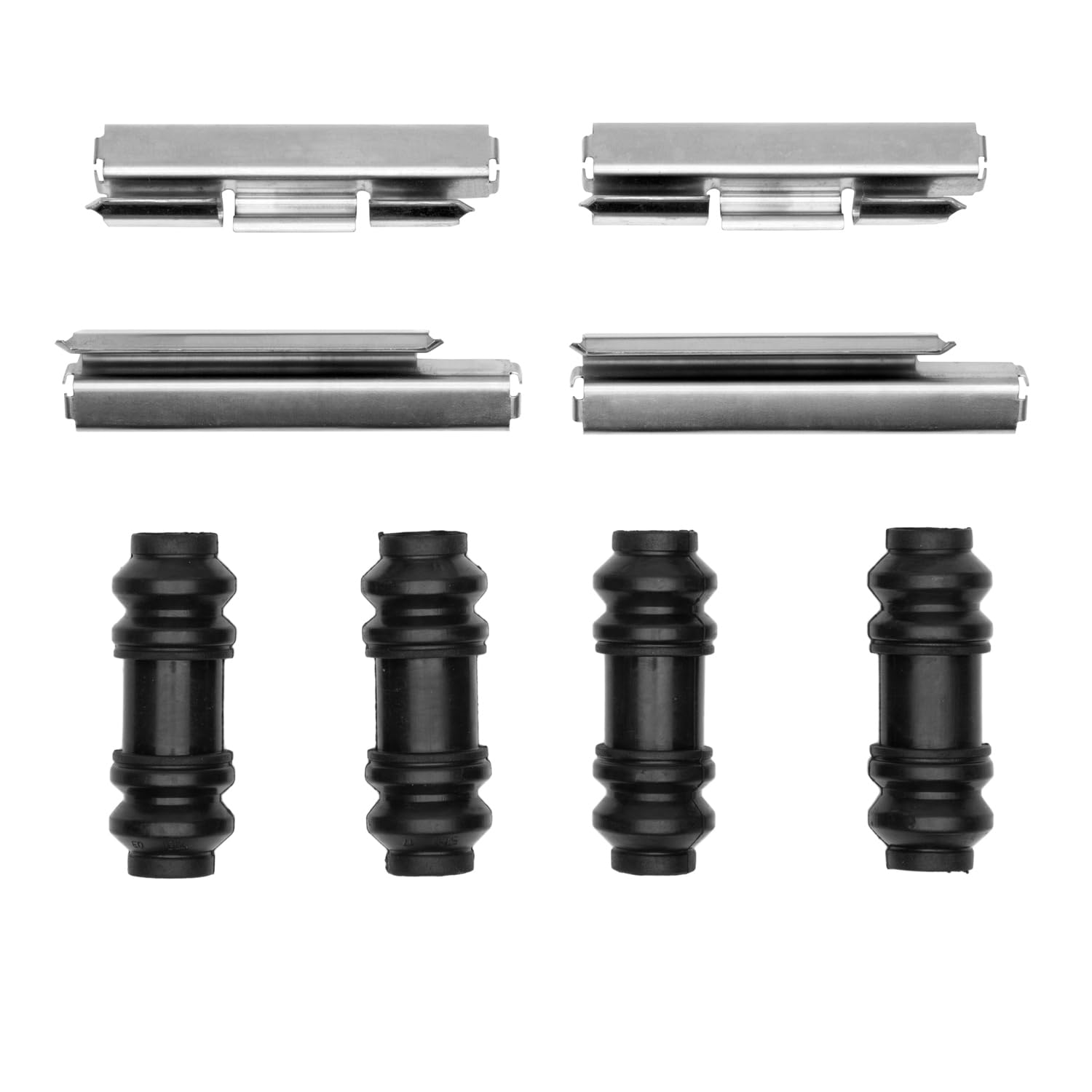Disc Brake Hardware Kit 340-54019