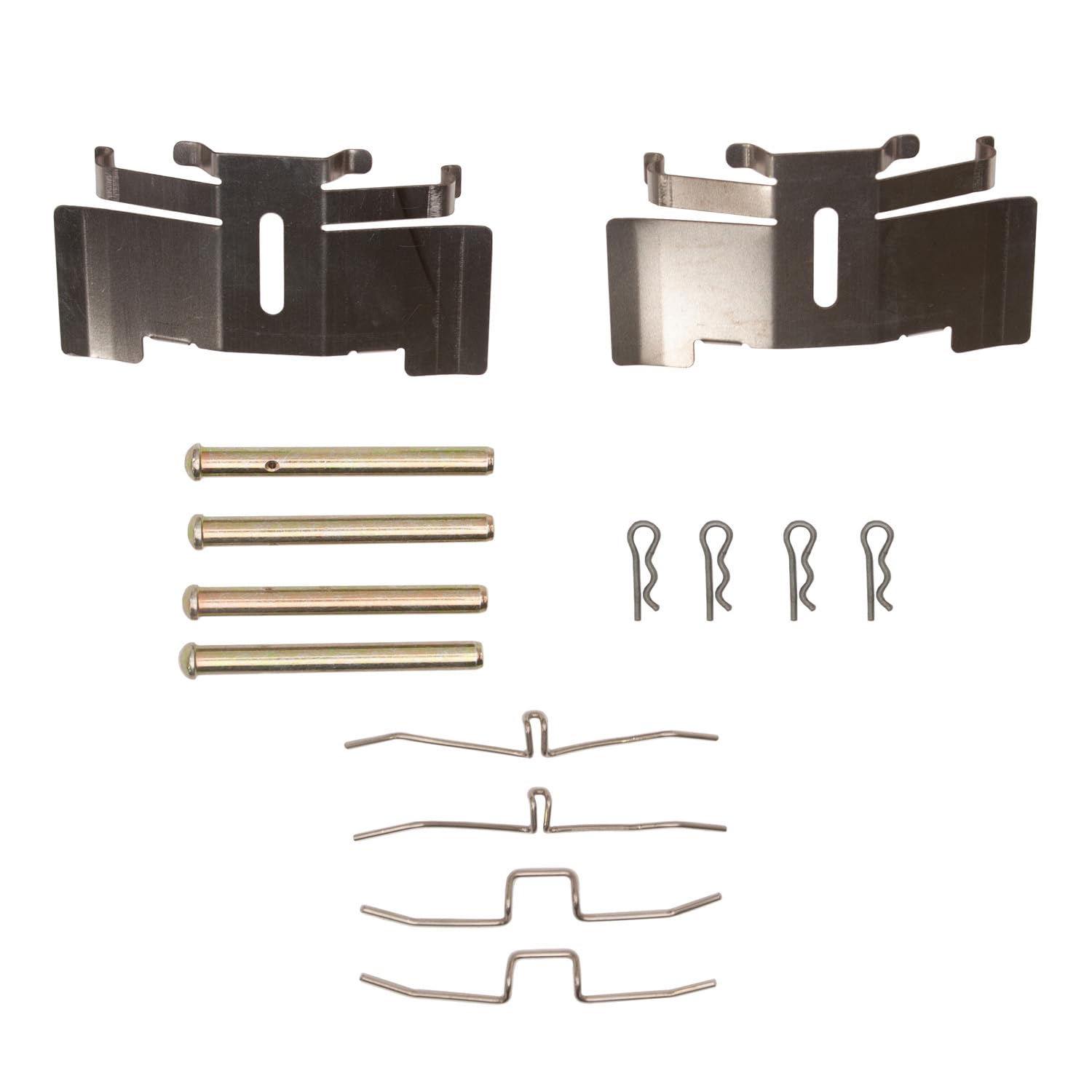 Disc Brake Hardware Kit 340-59052