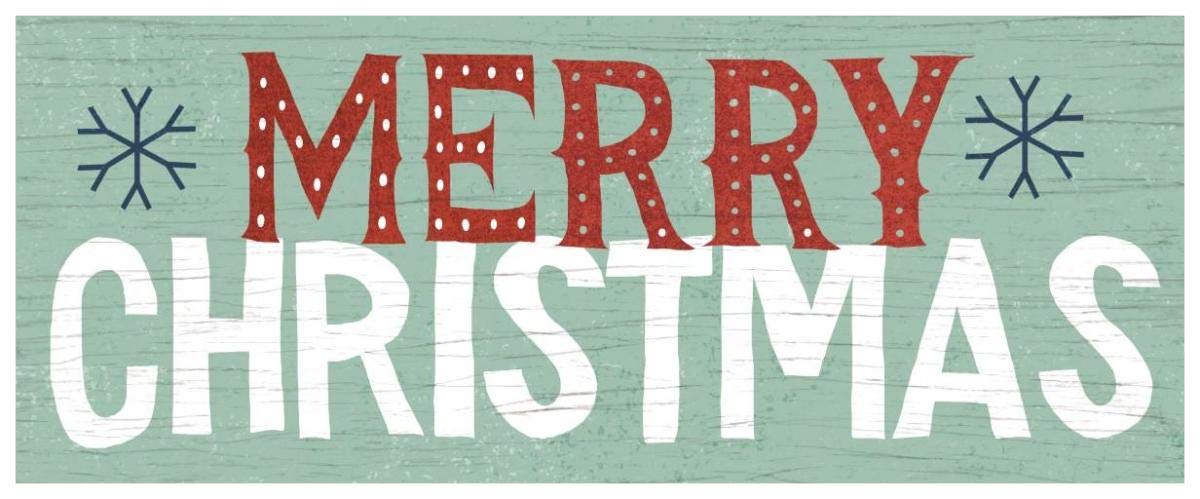 Holiday on Wheels Merry Christmas v.2 -Paper Art-77x32”