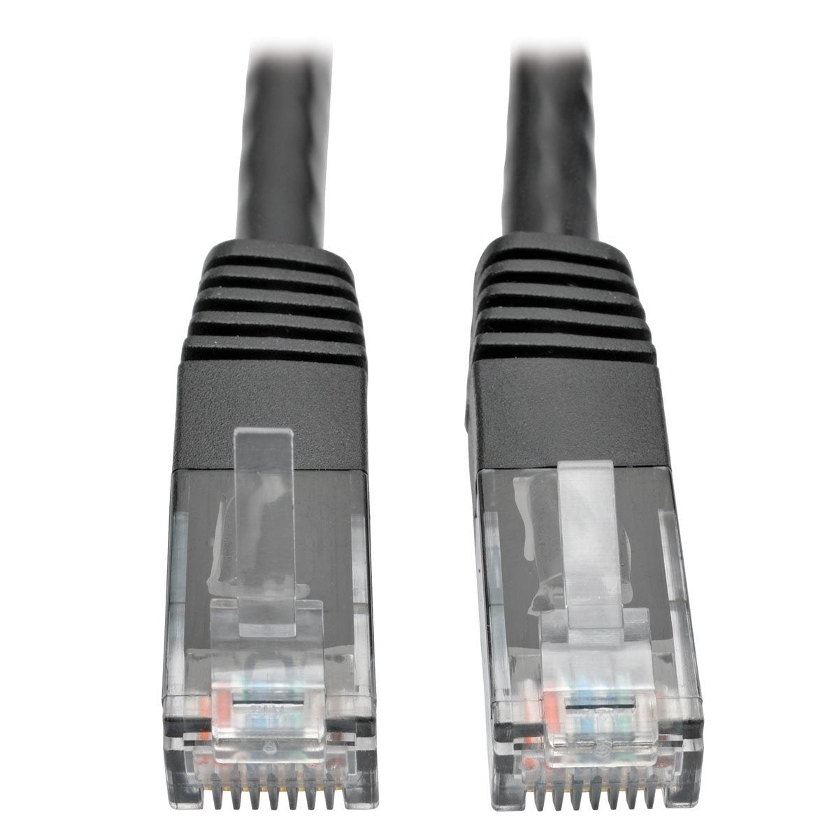 Cat6 Patch Cable Black 50
