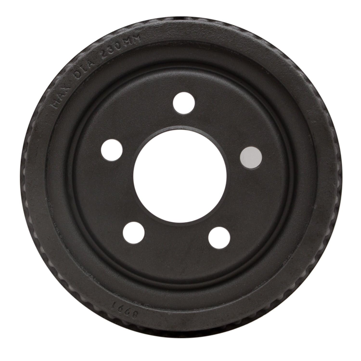 R1 Concepts Brake Drum DRM-40034