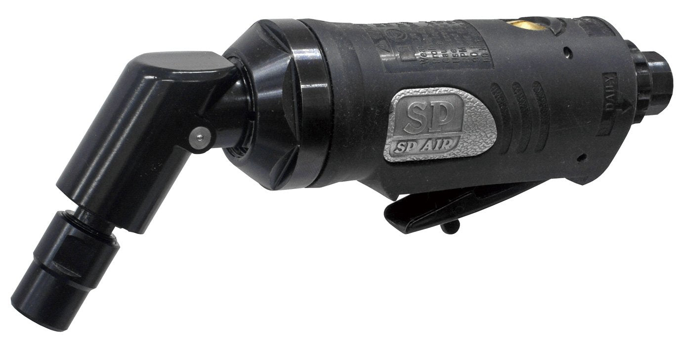 1/4 HEAVY-DUTY 120″ ANGLE DIE GRINDER