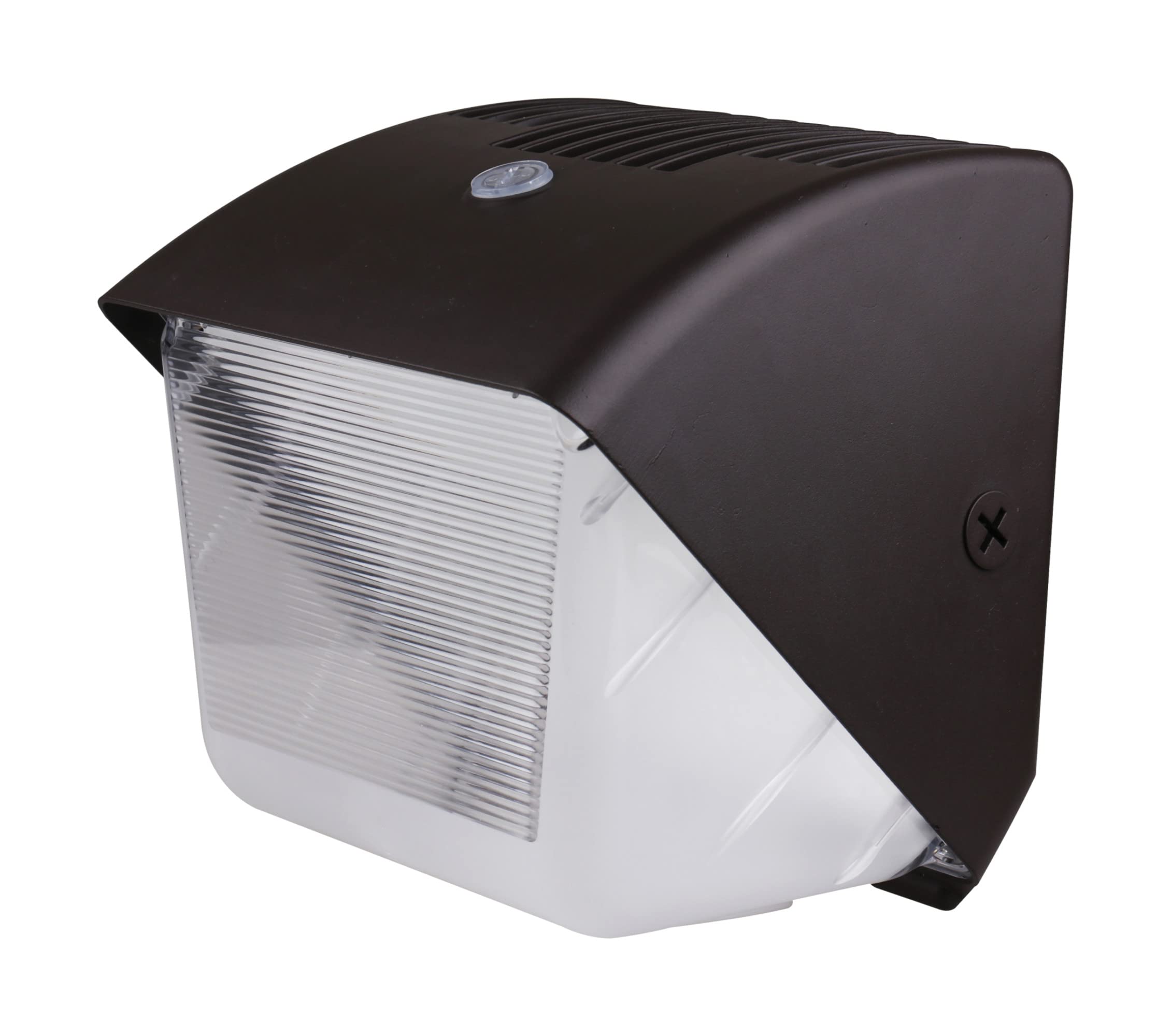Nuvo Lighting 65176-40W Led Small Wall Pack Outdoor Wall Pack Led Fixture