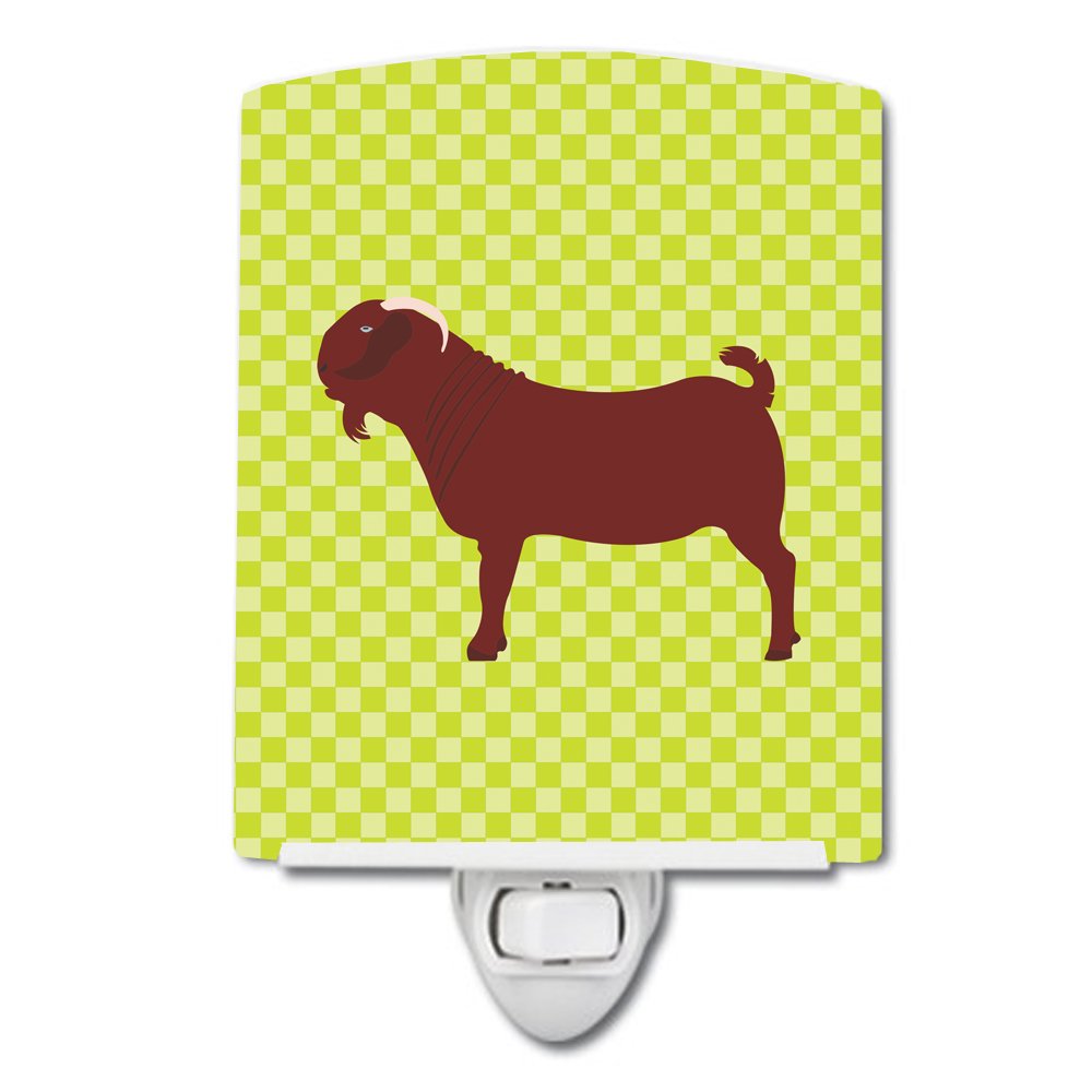 K Styles Ceramic Night Light