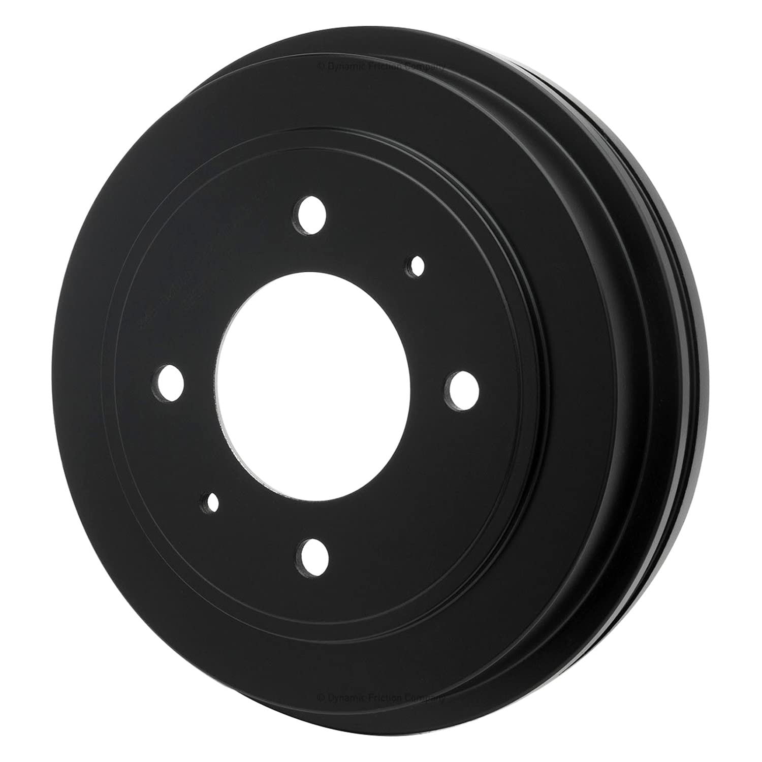 Balanced Brake Drum 365-03015