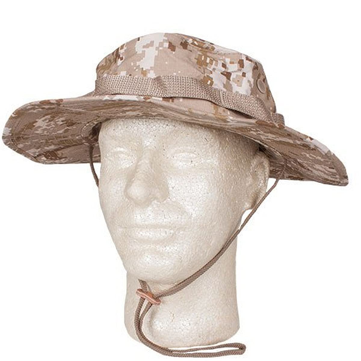 Boonie Hat - Digital Desert