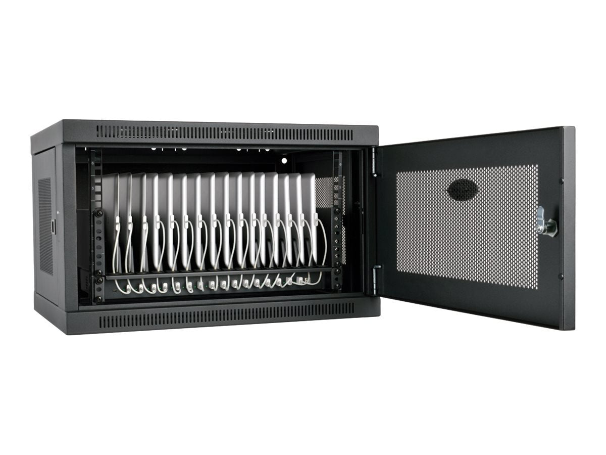 16port Chrg Sync Station