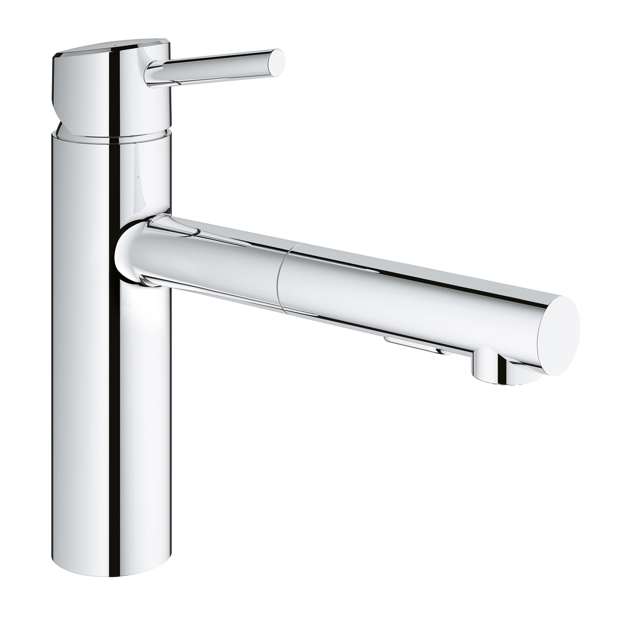 Concetto OHM sink pull-out spray, US