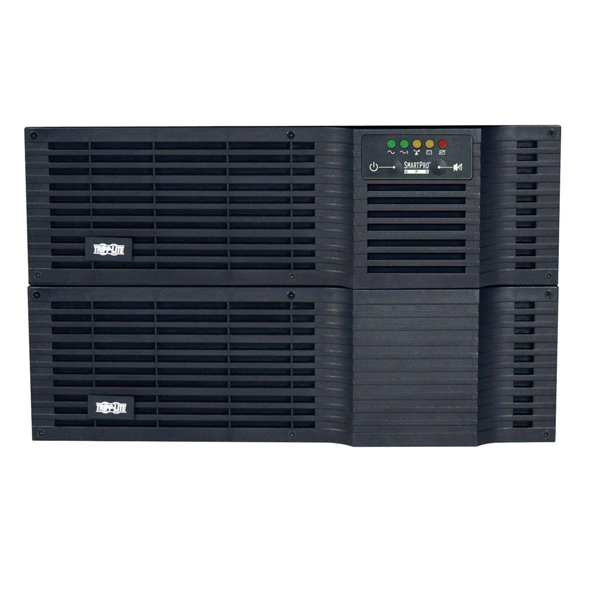 SMART UPS 5000VA 4000W AVR 120V 14 OUT USB DB9 6URM EXTEND RUN TAA