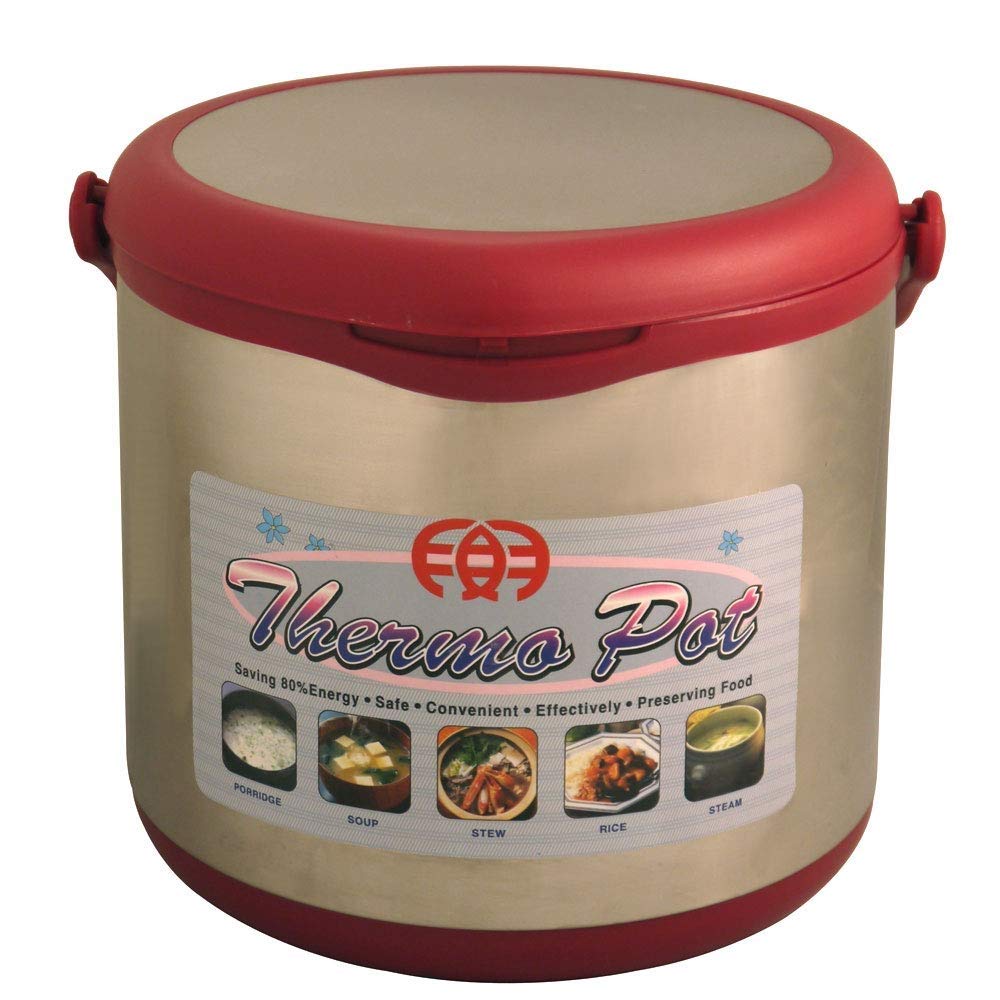 Thermal Cooker