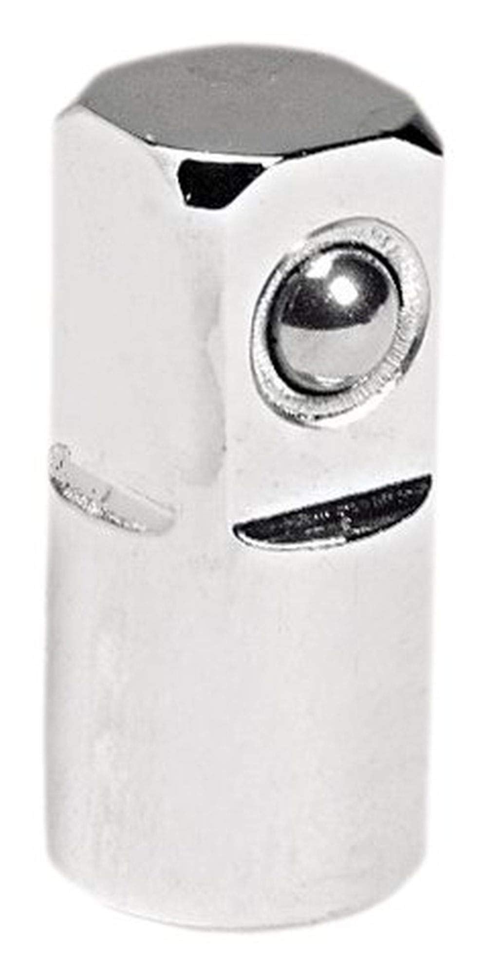 Proto J5256 1/4' F X 3/8' M Drive Adapter, Black Oxide