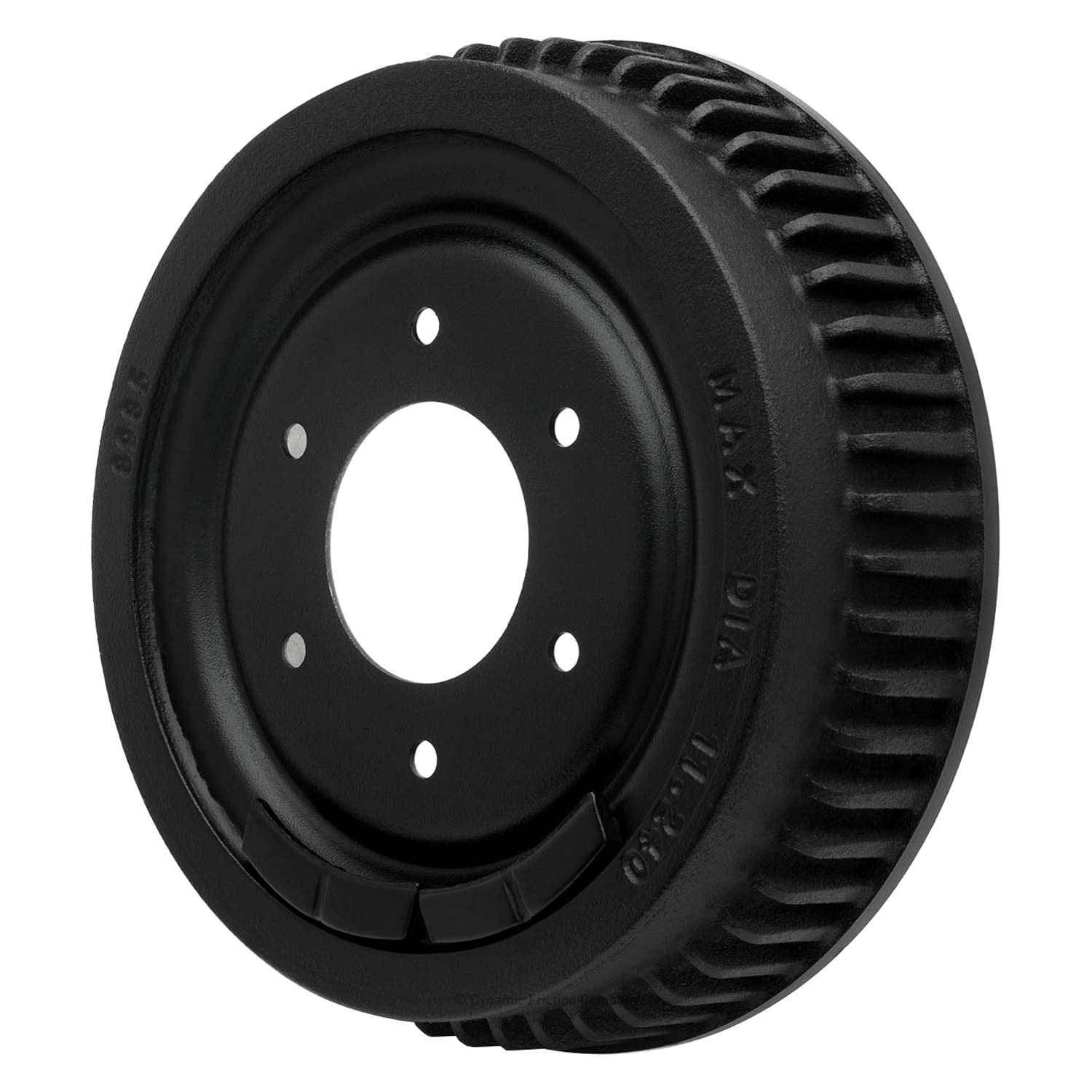 Balanced Brake Drum 365-47060