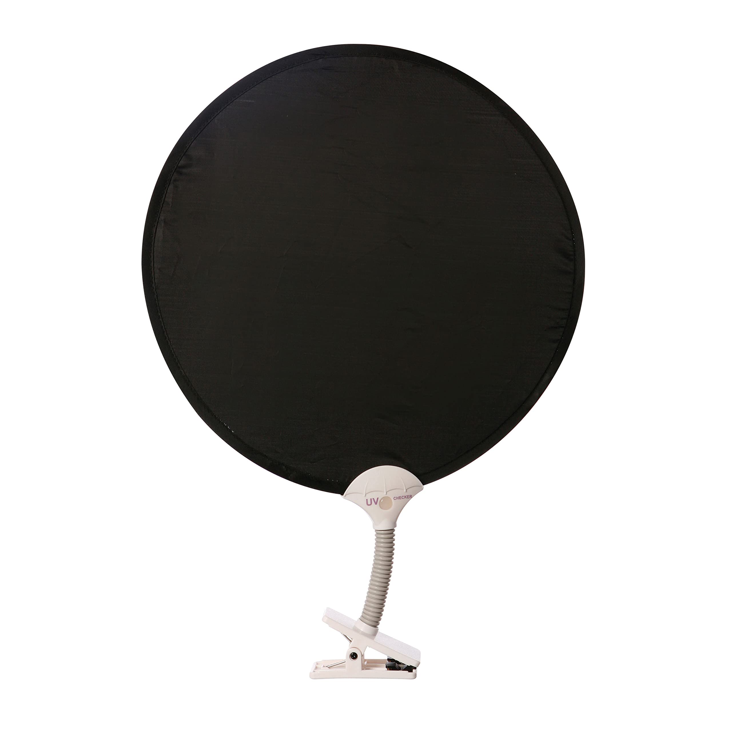 Clip On Sun Shade With UV Indicator
