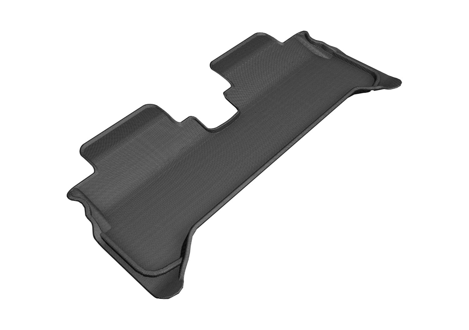 3D MAXpider CHEVROLET BOLT EV 2017-2022 KAGU BLACK R2
