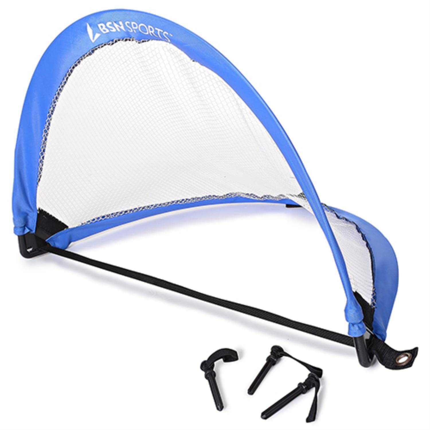 BSN Pop Up Soccer Goal - 30 W