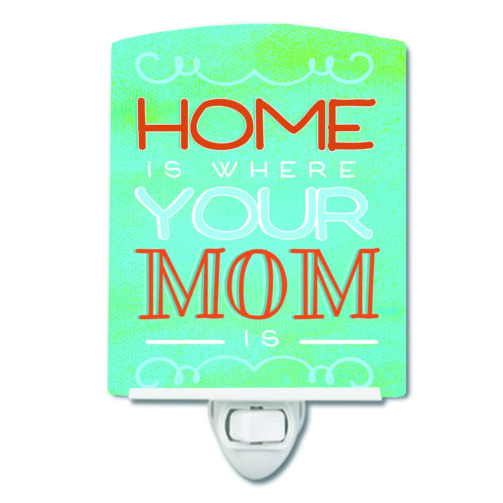 H Styles Ceramic Night Light