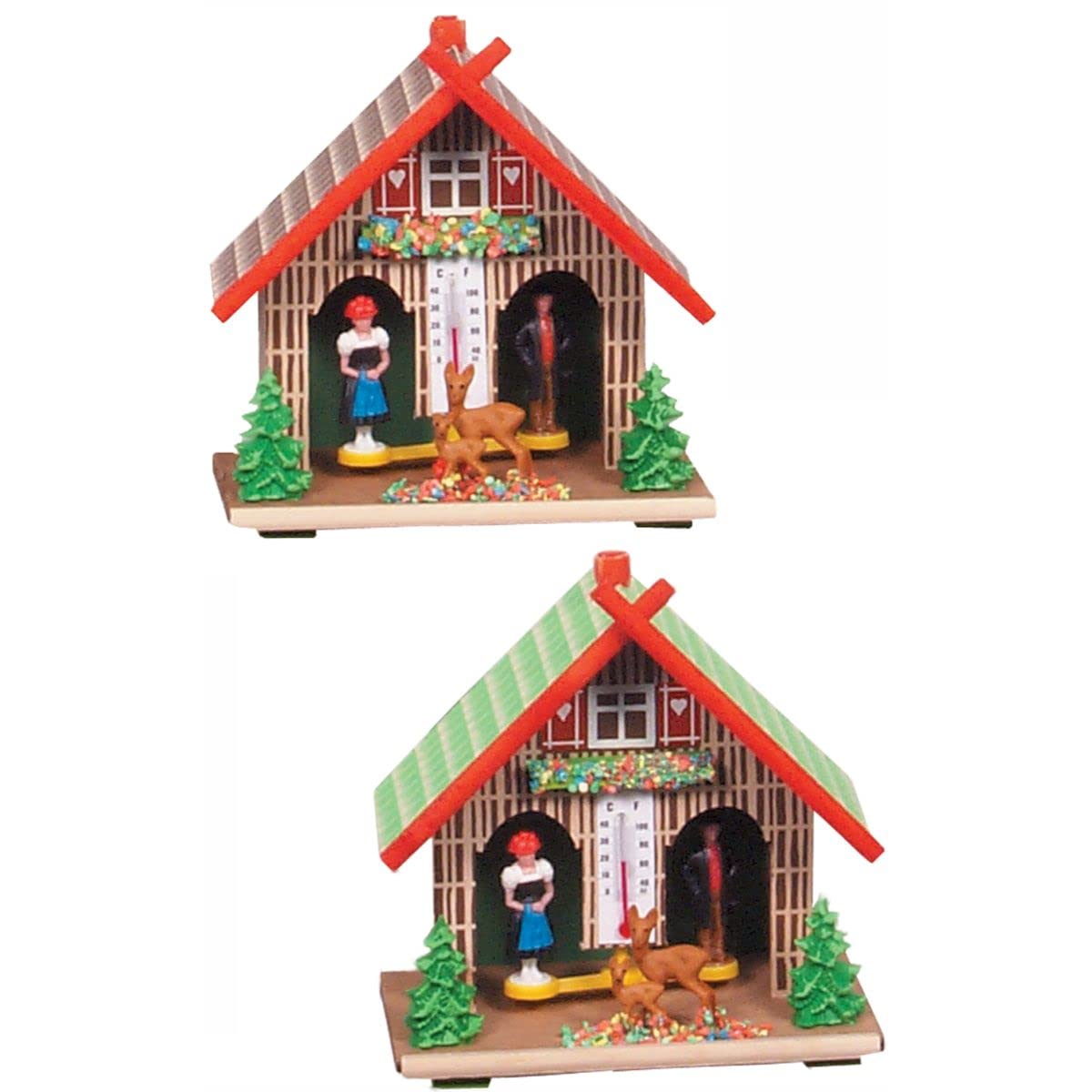 WEATHERHOUSE- MEDIUM EACH