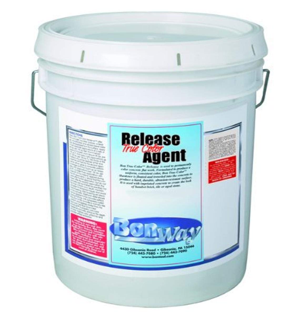 Bon 32-116 Release Agent - Dusty Rose