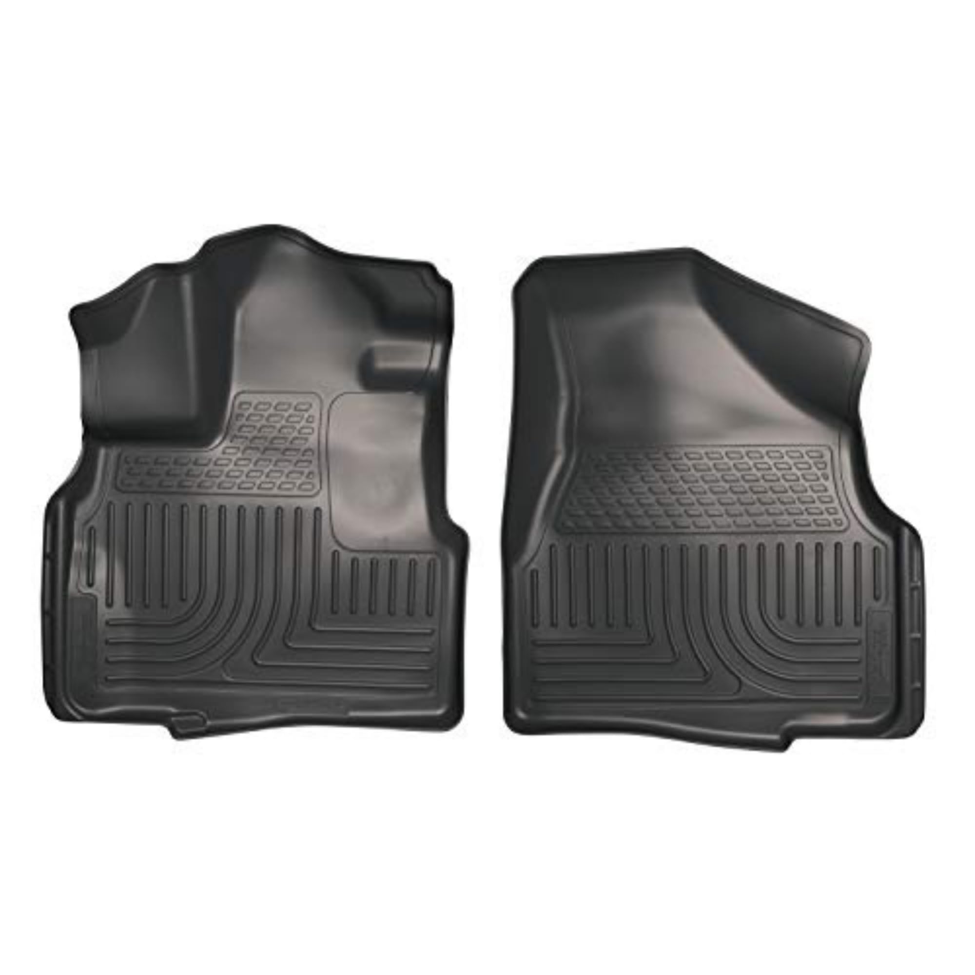 11-   Honda Odyssey Front Floor Liners Black