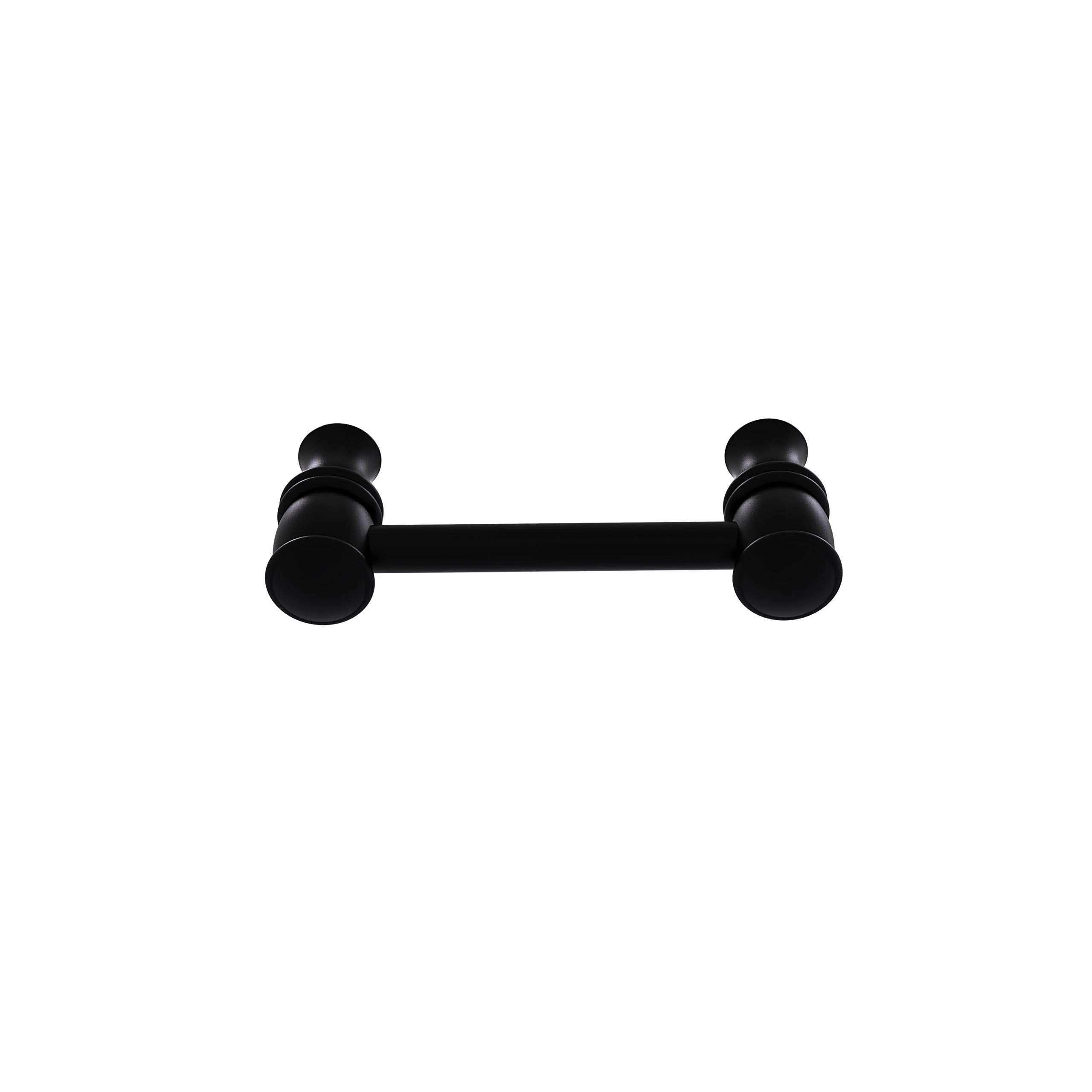 Carolina Collection 3 Inch Cabinet Pull - Matte Black