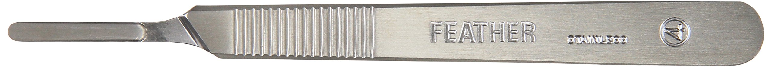 HANDLES FEATHER #4 FEATHER