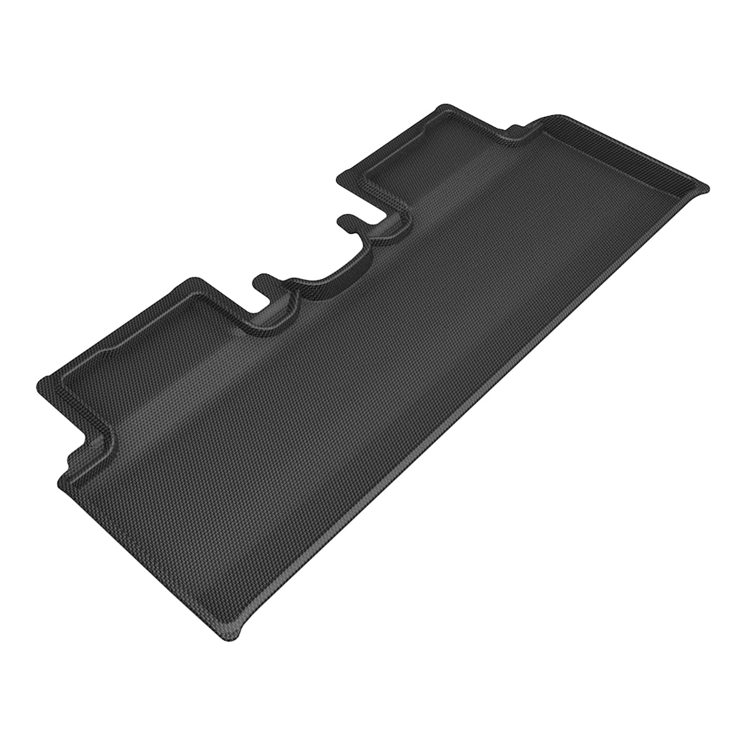 3D MAXpider Compatible with HYUNDAI IONIQ 6 2023-2025 KAGU BLACK R2