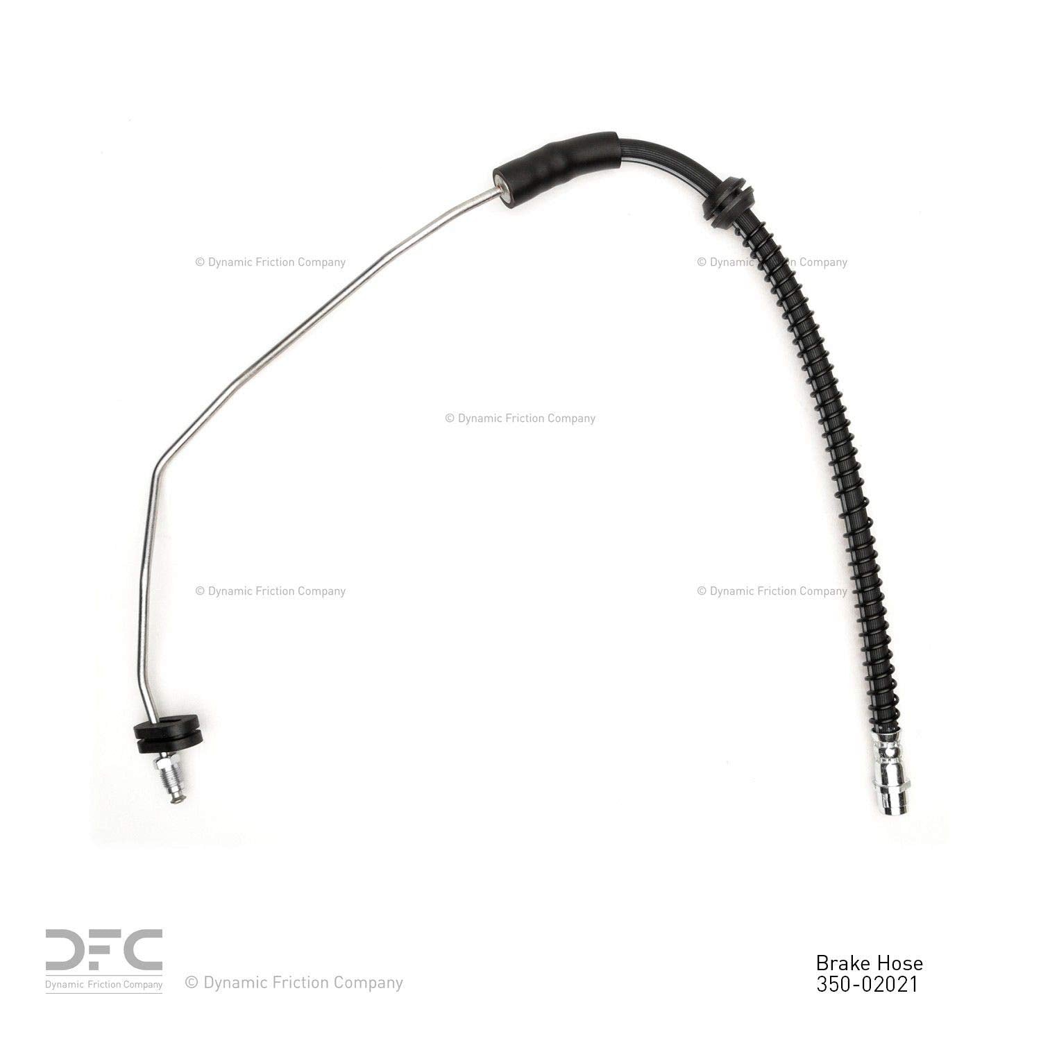 Brake Hose 350-02021