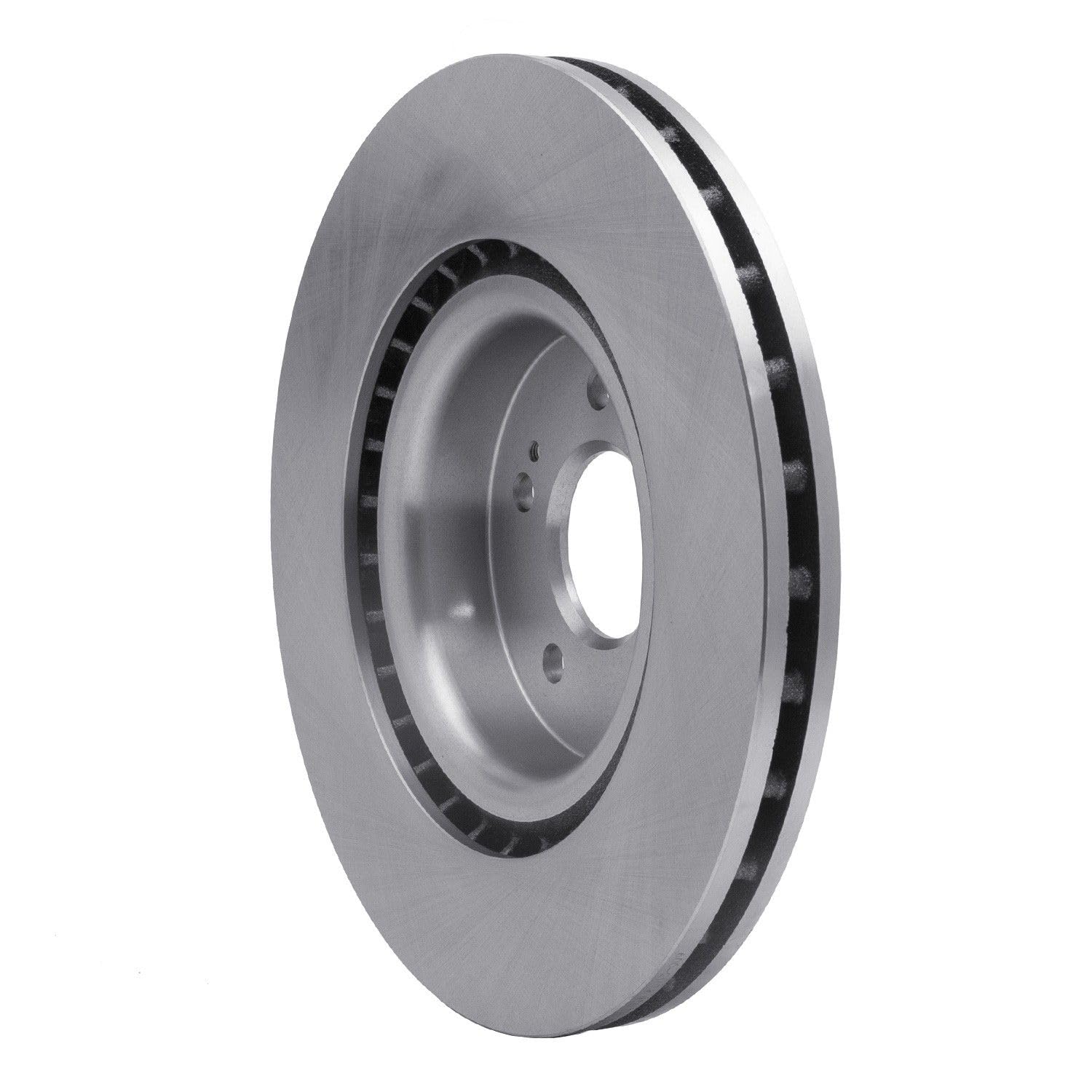 Hi-Carbon Alloy GEOMET Coated Rotor - OEM Blank 900-21038