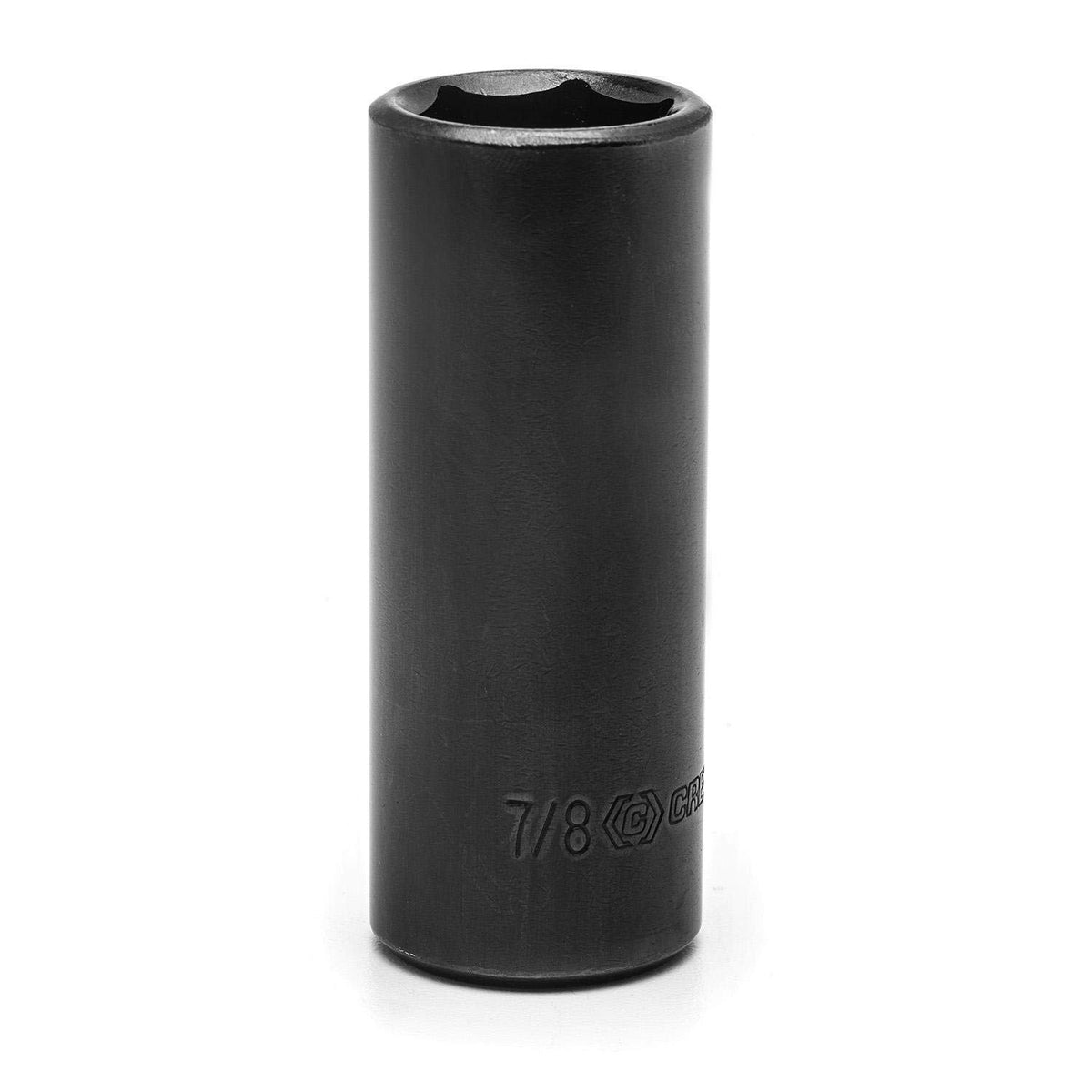 Crescent 12 Drive 6 Point Deep Impact Sae Socket 716 - Cims20N