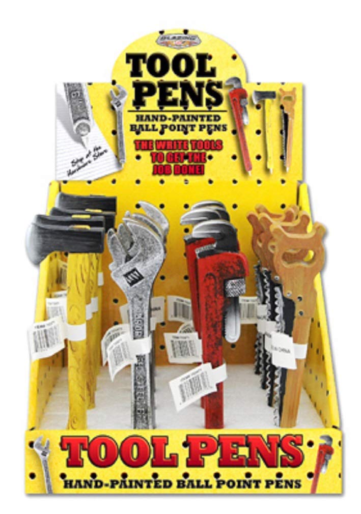 Pens Hand Tool Hand Pntd