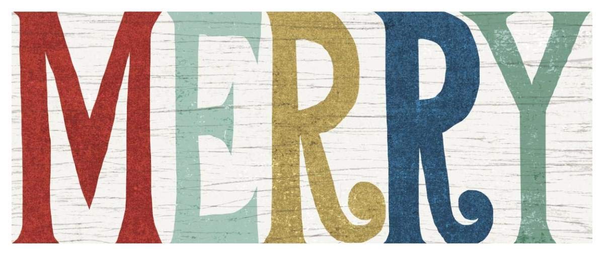 Holiday on Wheels VIII -Paper Art-52x22”