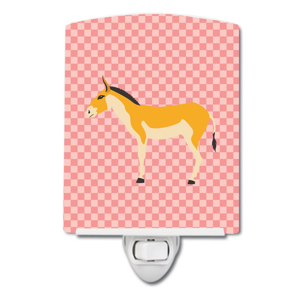 T Styles Ceramic Night Light