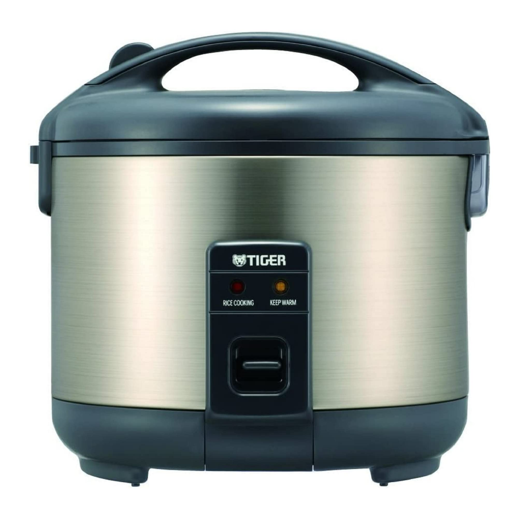 TIGER JNPS10U RICE COOKER 5.5CUP HUY