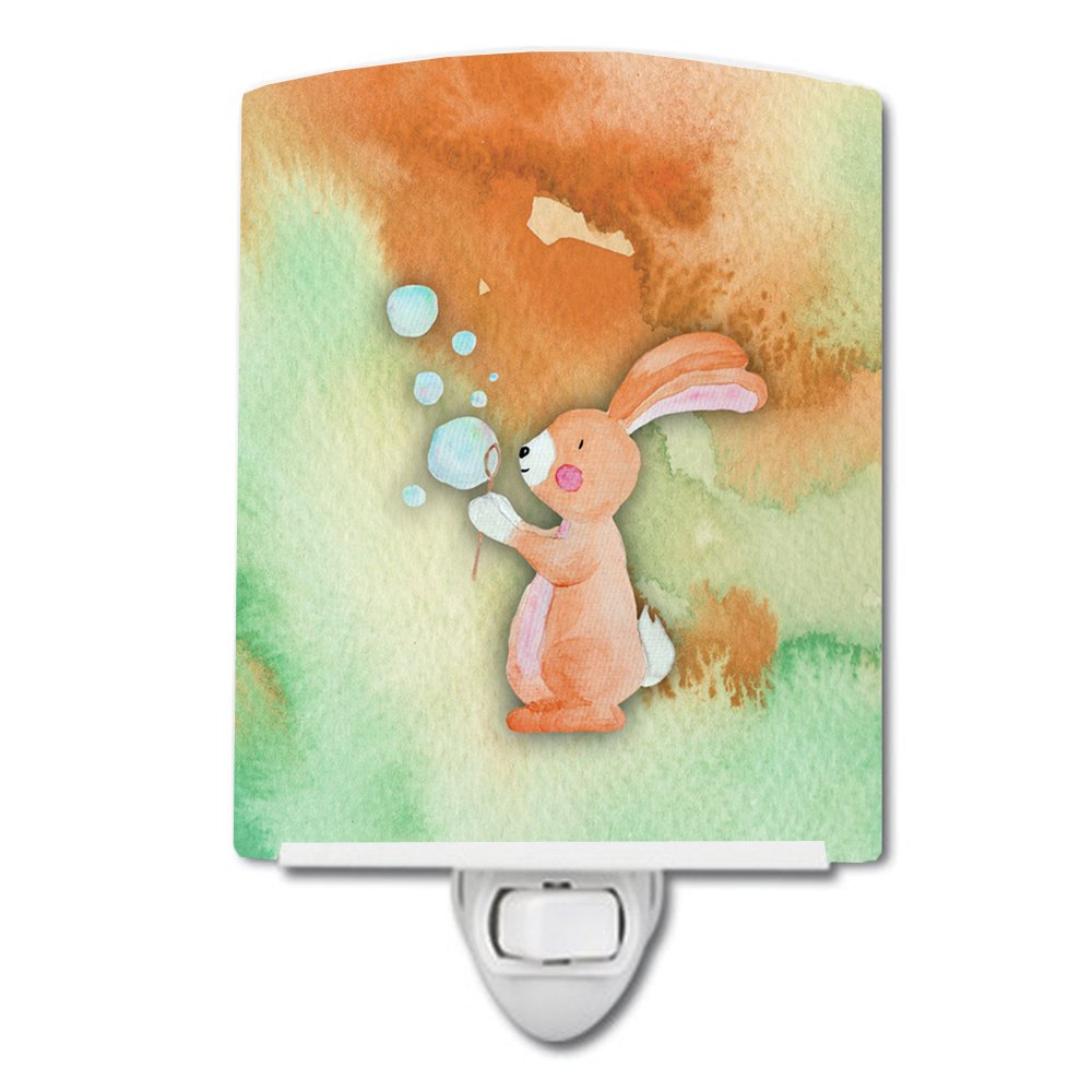 R Styles Ceramic Night Light