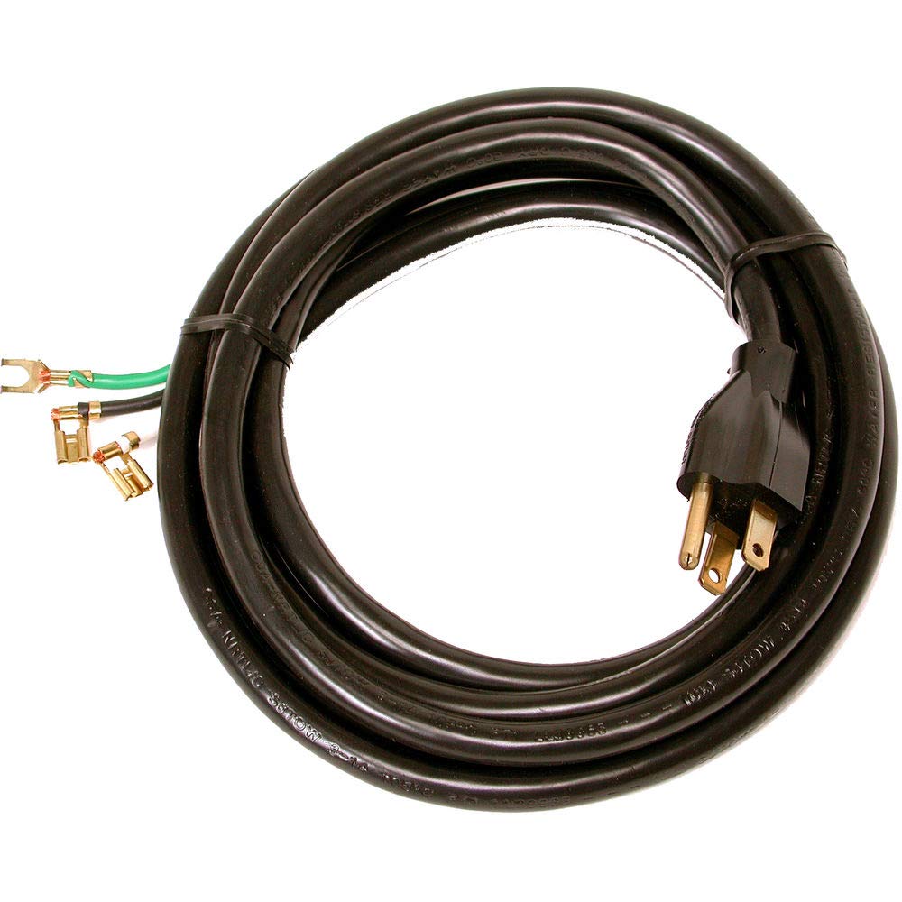 Dial Mfg 7512 Motor Cord, 96 In