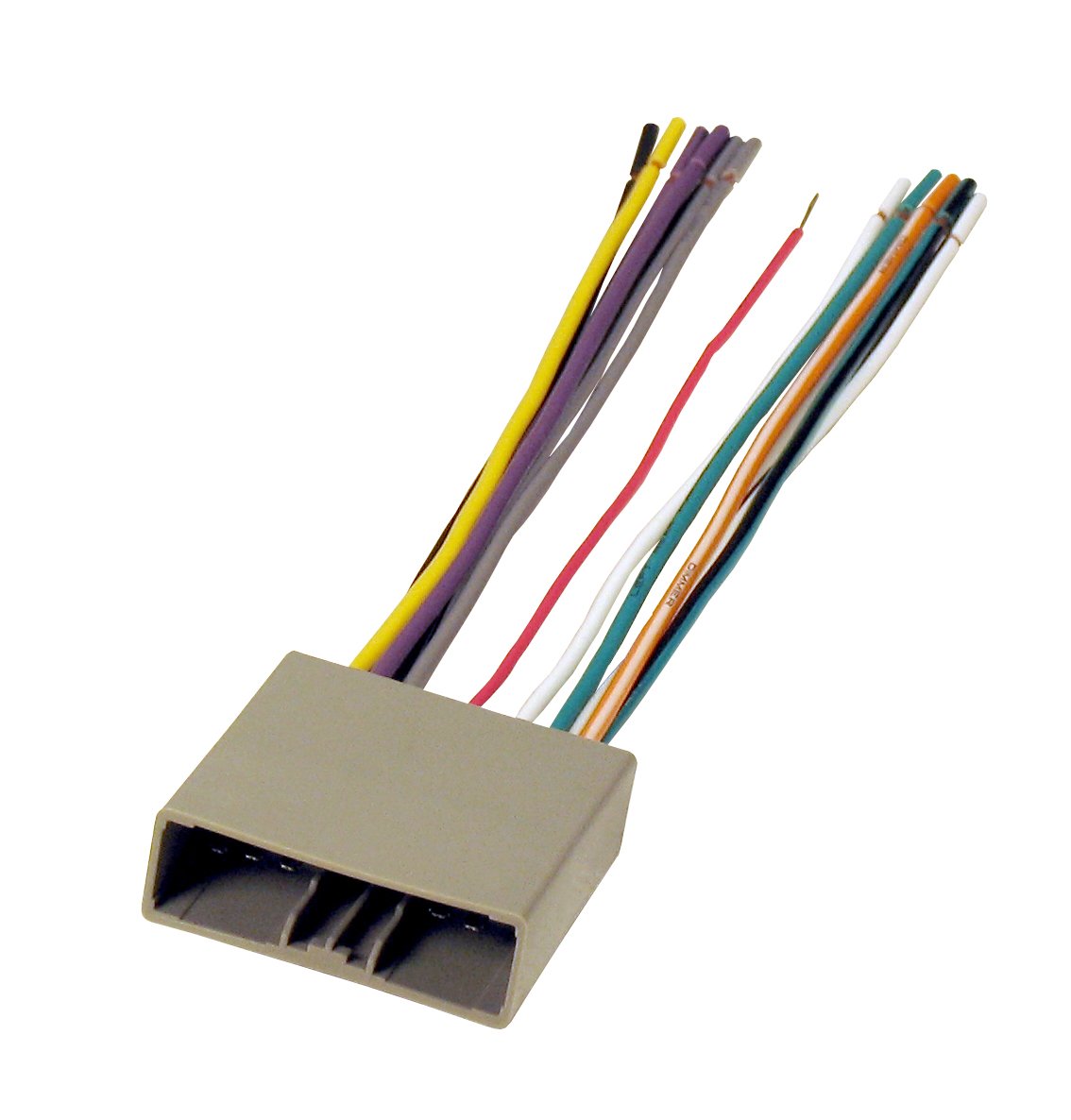 WIRING HARNESS 06-UP HONDA CIVIC/CRV; AMERICAN INTL
