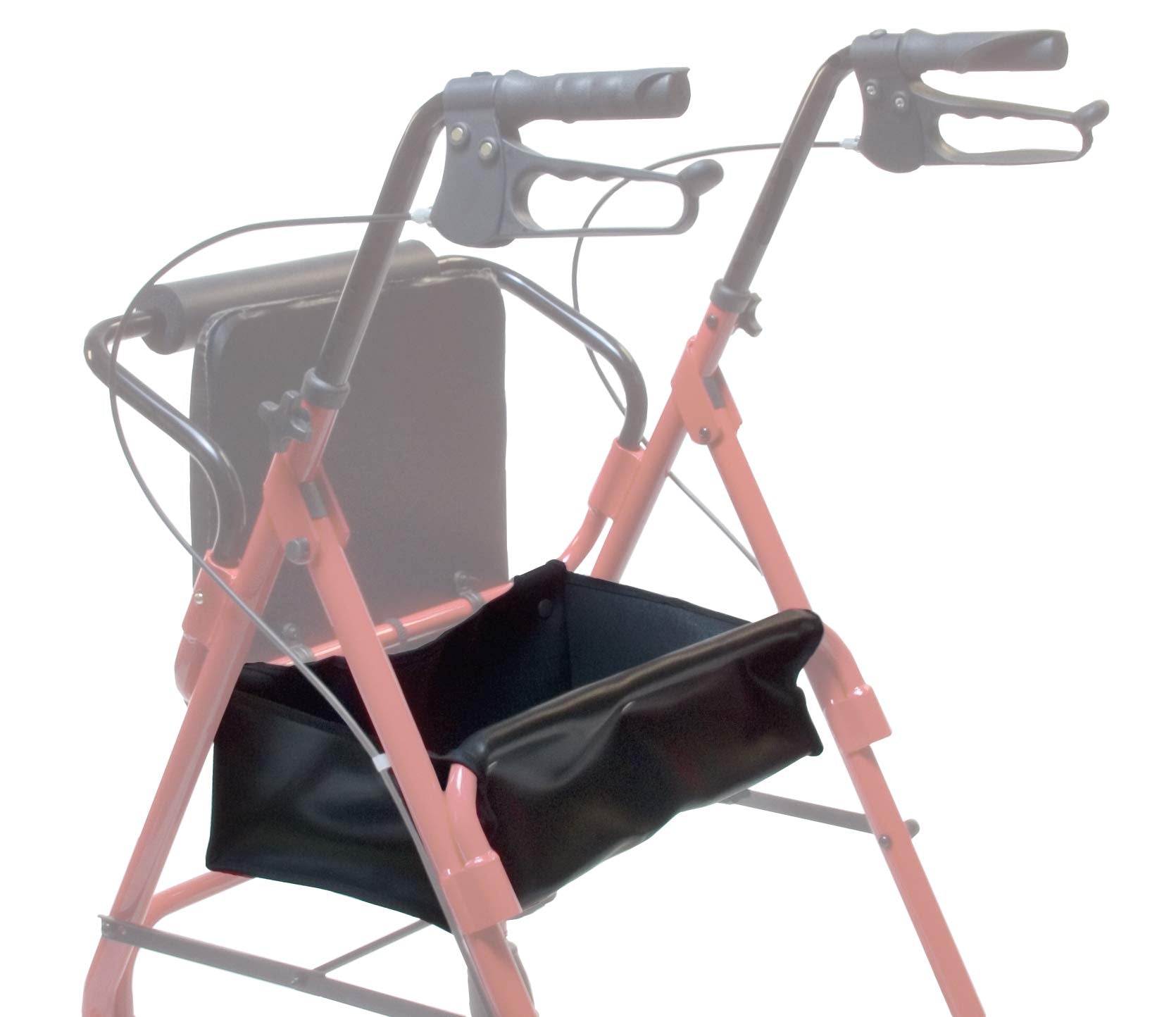 POUCH ROLLATOR