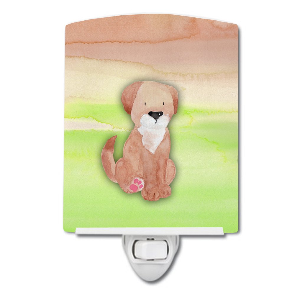 D Styles Ceramic Night Light