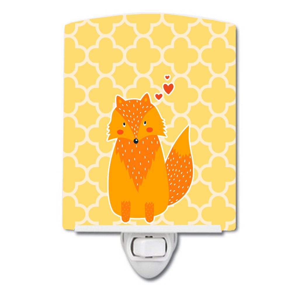 F Styles Ceramic Night Light
